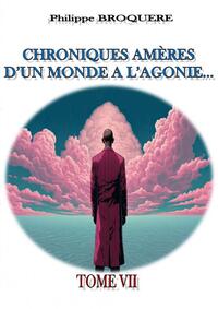 Chroniques Amères... TOME VII