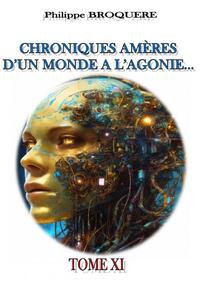 Chroniques Amères ... TOME XI