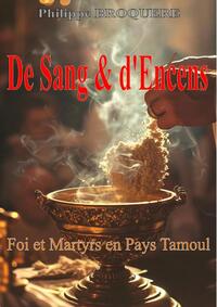 De Sang & d'Encens