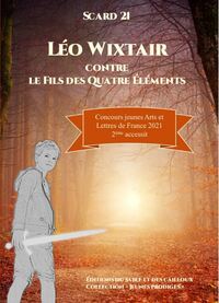 Léo Wixtair Tome 1