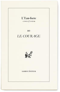 Le Courage