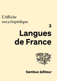 Langues de France