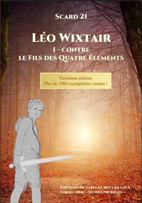 Léo Wixtair