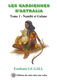 Les gardiennes d'Astralia