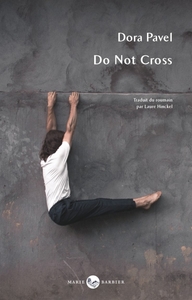 DO NOT CROSS