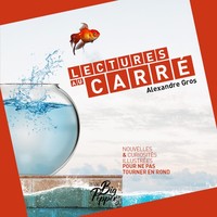 LECTURES AU CARRÉ