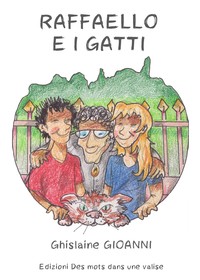 Raffaello e i gatti
