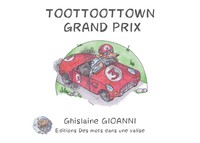 Toottoottown grand prix