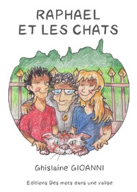Raphaël et les chats