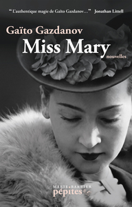 Miss Mary