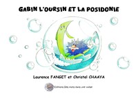 Gabin l'oursin et la posidonie