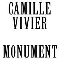 Camille Vivier Monument /anglais