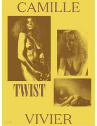 Camille Vivier Twist /anglais