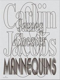 Carlijn Jacobs & James Chester Mannequins /anglais