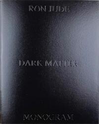 Ron Jude Dark Matter /anglais