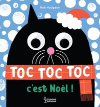 TOC, TOC, TOC, C'EST NOEL !