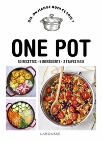 ONE POT