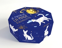 Je t'offre de la magie et des paillettes