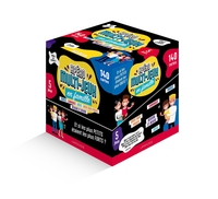 Apéro multi-jeux en famille