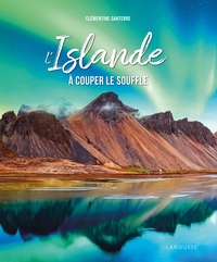 L'Islande à couper le souffle
