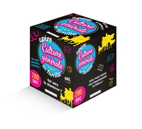 APERO MINI MATCH DE CULTURE GENERALE EN FAMILLE