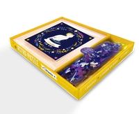 ASTRO-PUZZLE - VERSEAU