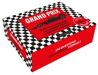 Grand prix - Qui sera sacré Champion ?