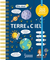 Dis-moi Terre & ciel !