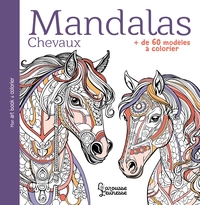 Mandalas Cheval