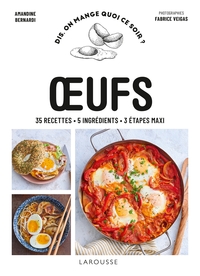 OEUFS