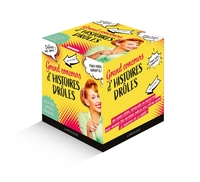 LE GRAND CONCOURS D'HISTOIRES DROLES