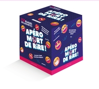 Apéro Mort de rire