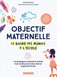 Le guide des minus à l'école