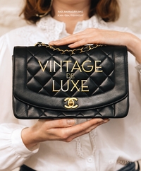 VINTAGE DE LUXE - (BIJOUX, SACS, FOULARDS, VETEMENTS)