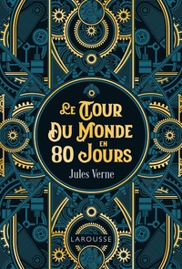 Le Tour du Monde en 80 jours