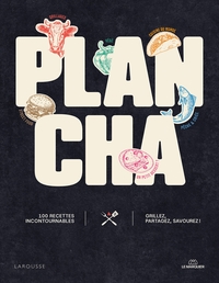 Plancha