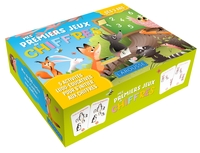 Mes premiers jeux de Chiffres - Coffret