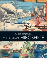 Utagawa Hiroshige