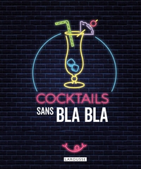 COCKTAILS SANS BLA BLA