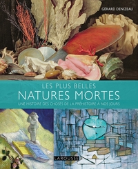 Les plus belles natures mortes de la préhistoire à nos jours