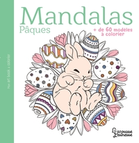 Mandalas Pâques