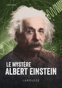 Le mystère Albert Einstein