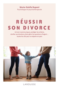 REUSSIR SON DIVORCE