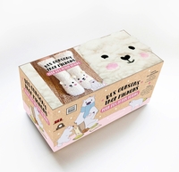 Des oursons trop mignons pour mes petits petons