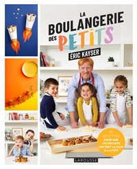 LA BOULANGERIE DES PETITS
