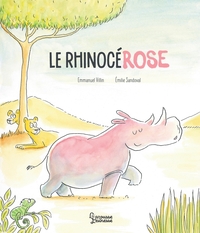 Le Rhinocerose