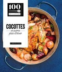 COCOTTES ET AUTRES PLATS D'HIVER