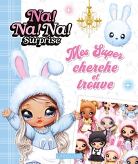 NANANA - MES SUPER CHERCHE ET TROUVE