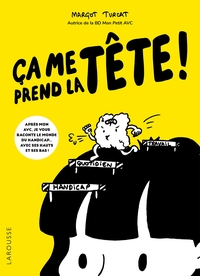 CA ME PREND LA TETE !