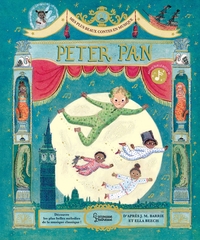 PETER PAN